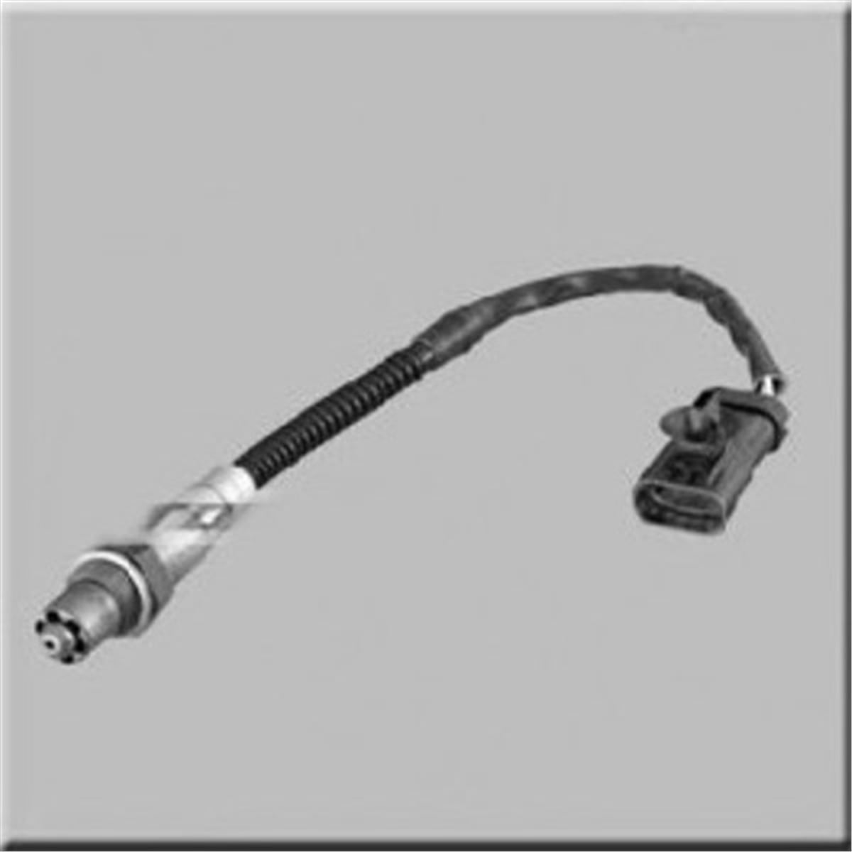 CLIOOKSİJEN SENSÖRÜ LGN 1.6 16V-2.0 161.8 16V 01 CLIO 1.6 16V 98 ESPACE 2.0 02 MEGANE 1.4 16V 99 OEK 8200036545OEKOEK 8200036545