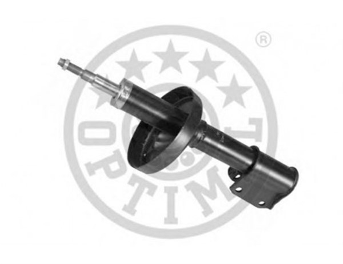 CLIOÖN AMORTİSÖR L-R CLIO SYMBOL 1.4-1.6-1.9 DTI-1.5 DCI 9.98 6.05 OPTIMAL A-3098HOPTIMALOPTIMAL A-3098H