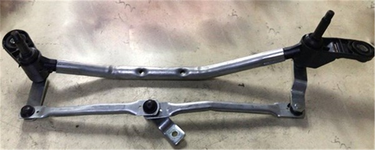 CLIOÖN CAM SİLECEK MEKANİZMASI CLIO III MOTORTEC RNT0689MOTORTECMOTORTEC RNT0689