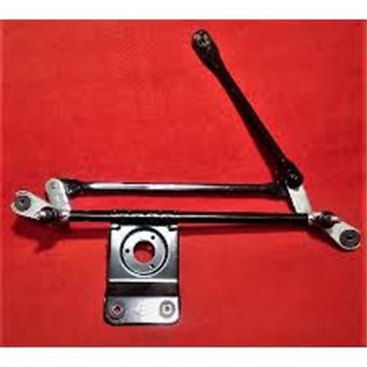CLIOÖN CAM SİLECEK MEKANİZMASI CLIO IV HB MOTORTEC RNT0691MOTORTECMOTORTEC RNT0691