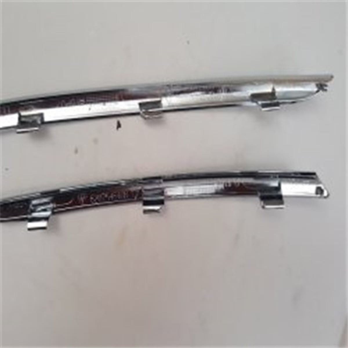 CLIOÖN PANJUR ÇITASI TK. CLIO IV GRİ OEK 620723341R-GOEKOEK 620723341R-G