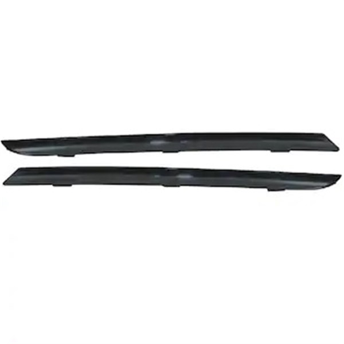 CLIOÖN PANJUR ÇITASI TK. CLIO IV SİYAH PLEKSAN 3662-BPLEKSANPLEKSAN 3662-B