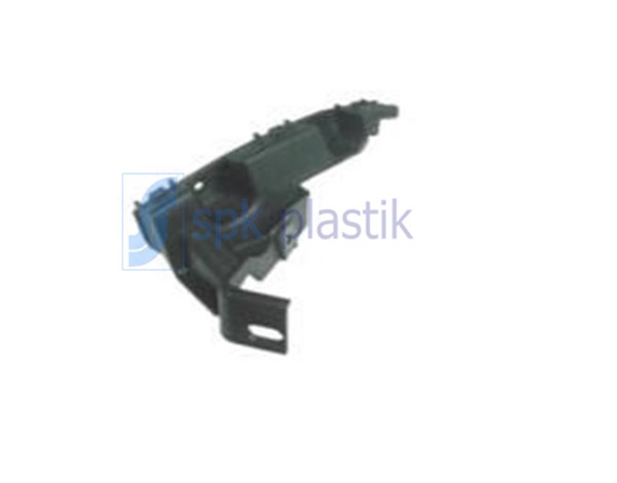 CLIOÖN TAMPON SOL ÖN SPORTU BRAKETİ CLIO III-THALIA 09-13 SPK 6422SPKSPK 6422