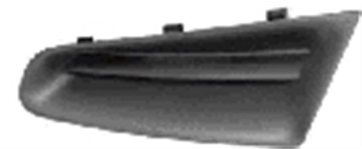 CLIOÖN TAMPON ÜST IZGARASI SAĞ-SOL CLIO III TAKIM PANJUR URS 684URSURS 684