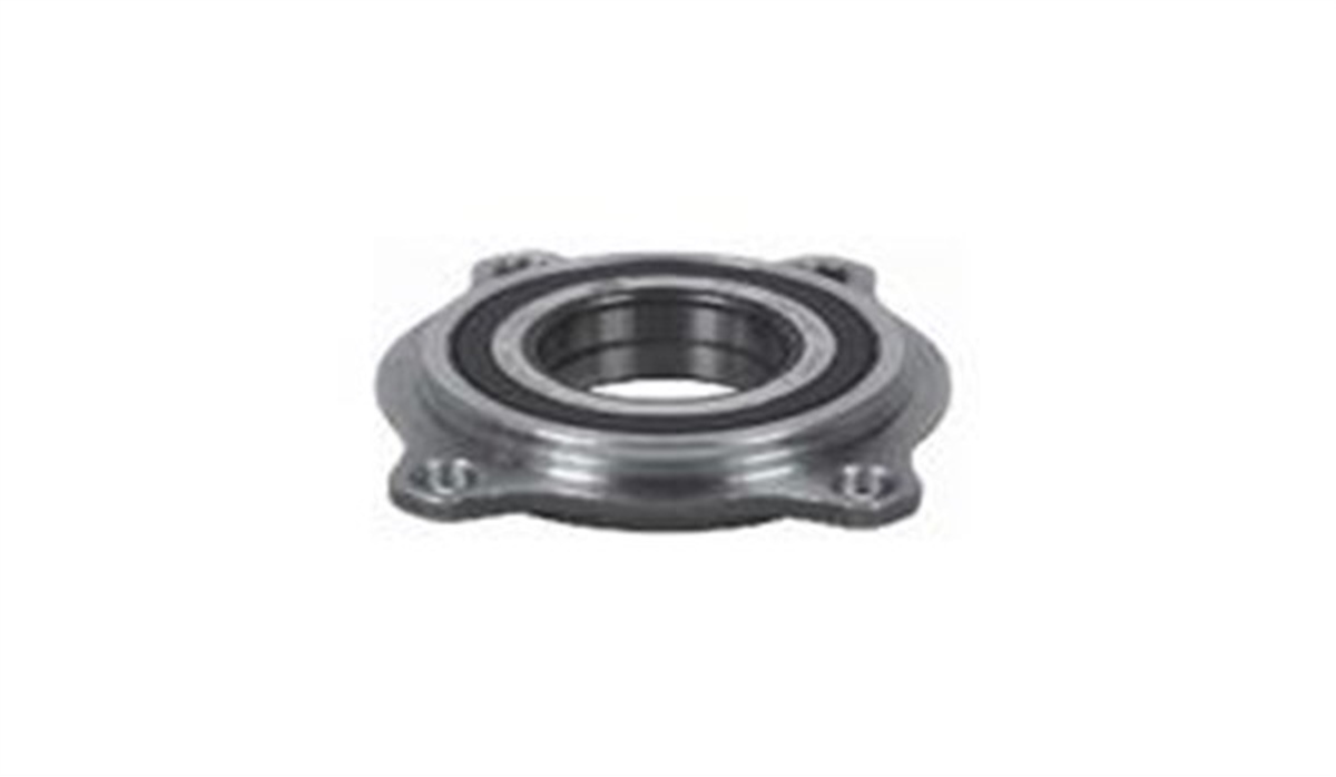 CLIOÖN TEKER PORYASI RULMANI CLIO III 2.0İ 16V RS-MEGANE III RS 45X107X40 AKTİF SENSÖR SNR XBGB41527SNRSNR XBGB41527
