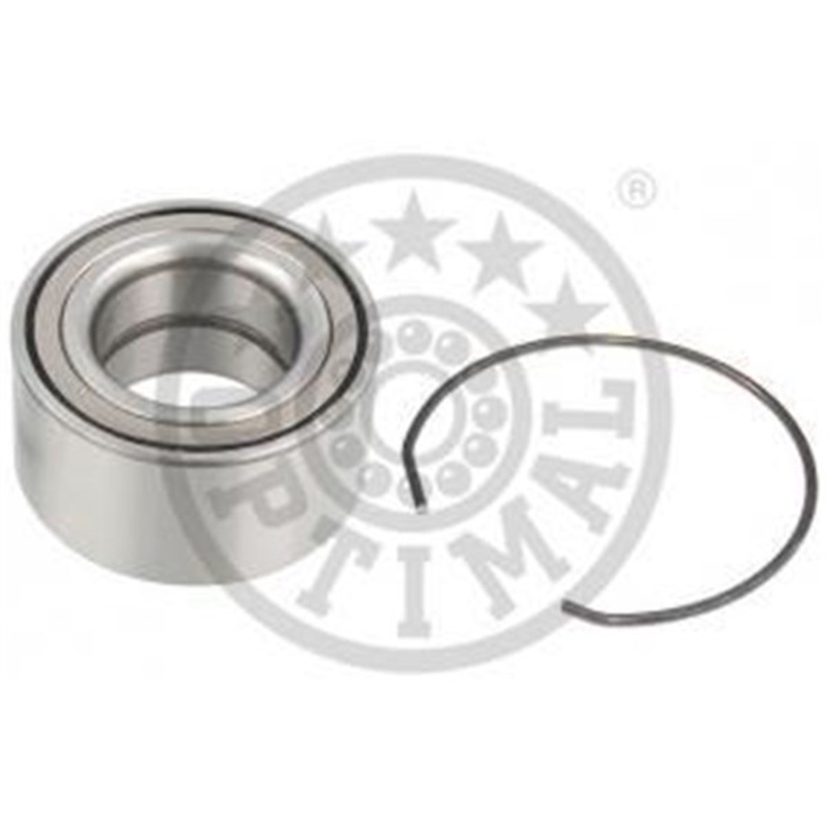 CLIOÖN TEKER RULMANI R9-R11-EXP-CLIO SYMBOL ABS SİZ GB12438S01 OPTIMAL 701302SOPTIMALOPTIMAL 701302S