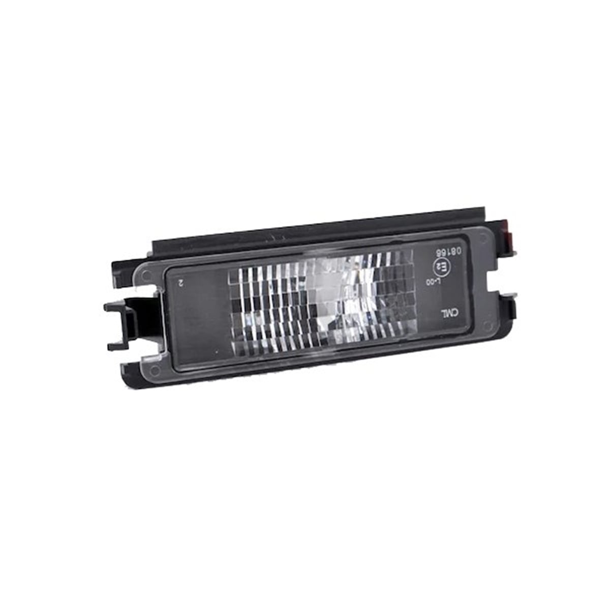 CLIOPLAKA AYDINLATMA LAMBASI SANDERO-LOGAN-CLIO 3 SYMBOL JOY-CLIO 4 08-14 OEK 8200957874OEKOEK 8200957874