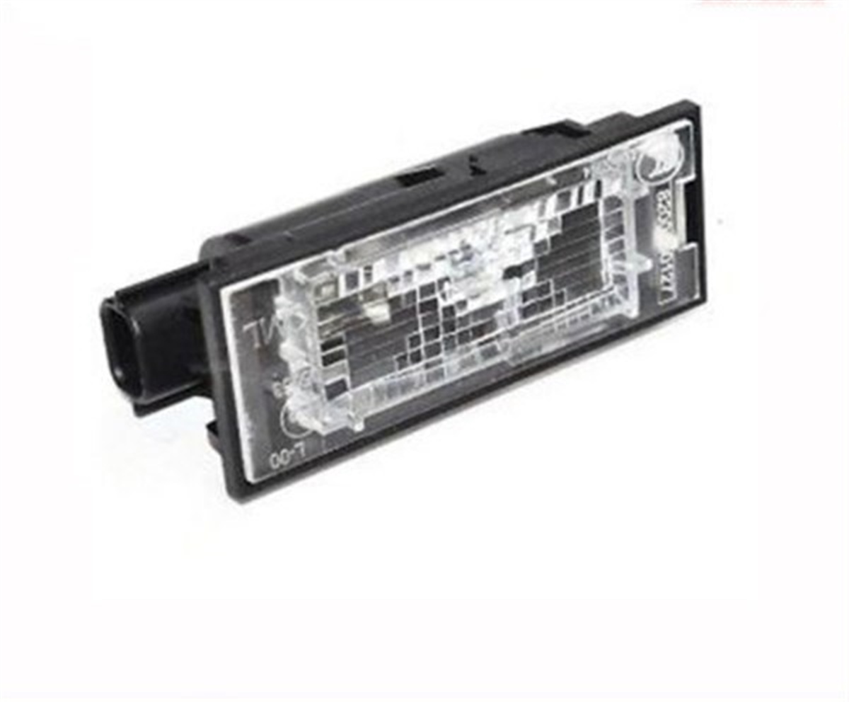 CLIOPLAKA LAMBASI MEGANE II-III-LAGUNA II-III-CLIO II-III-IV-CAPTUR MASTER II OEK 8200480127OEKOEK 8200480127