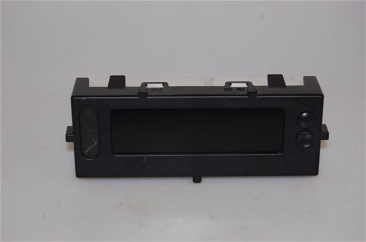CLIORADYO GÖSTERGESİ CLIO III OEK 280348139ROEKOEK 280348139R