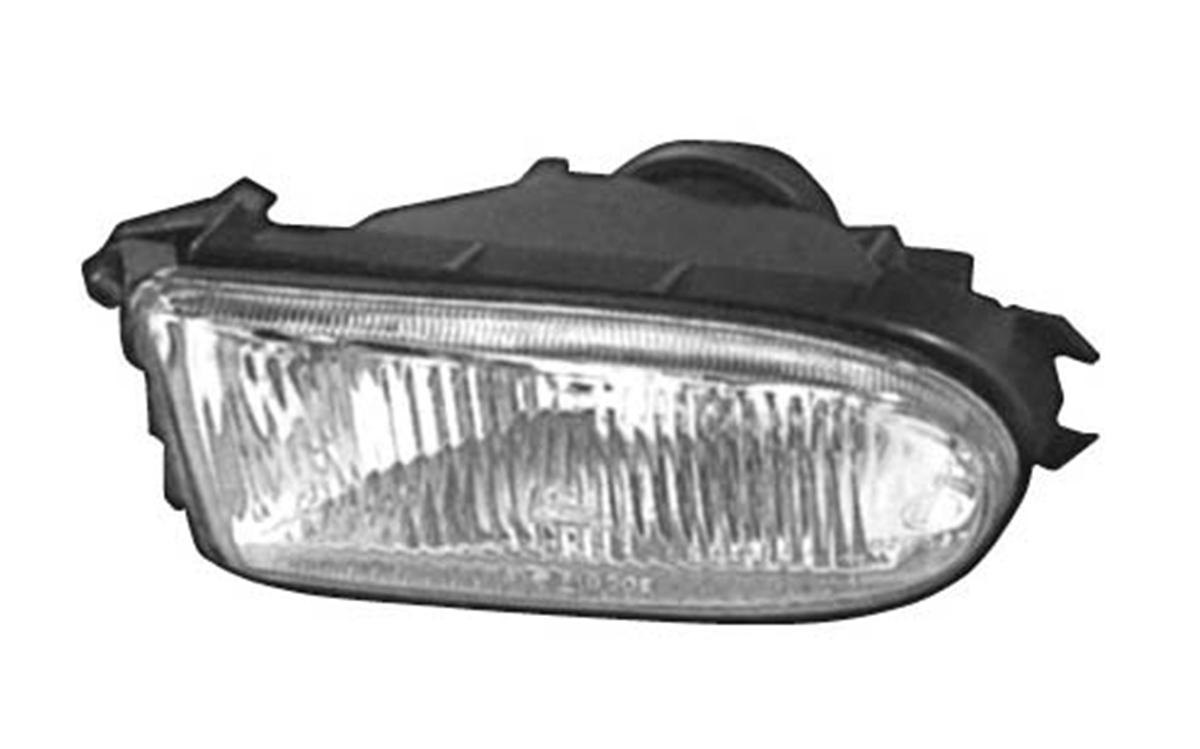 CLIORENAULT MEGANE/CLIO/R9 ÖN SİS FARI SOL.95-99 7701040680DE-GAREN10ME008