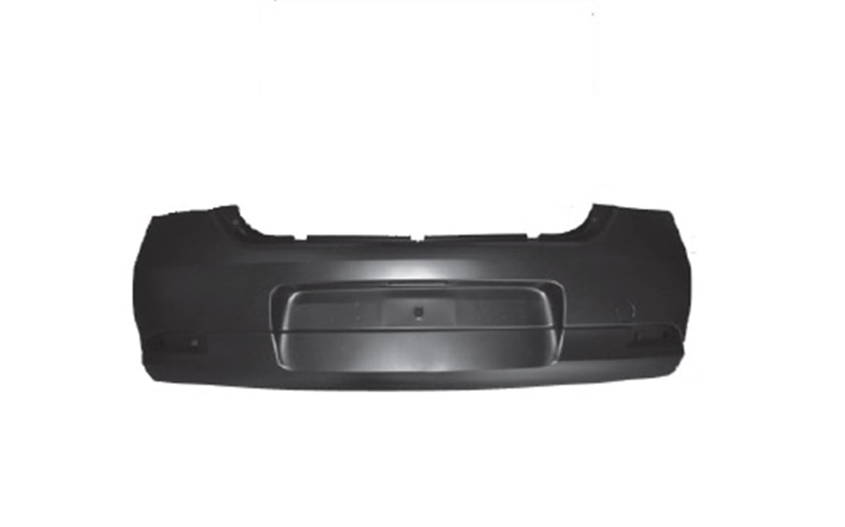 CLIORENAULT SYMBOL ARKA TAMPON 12-/TÜV 850106781RDE-GAREN07CL103T