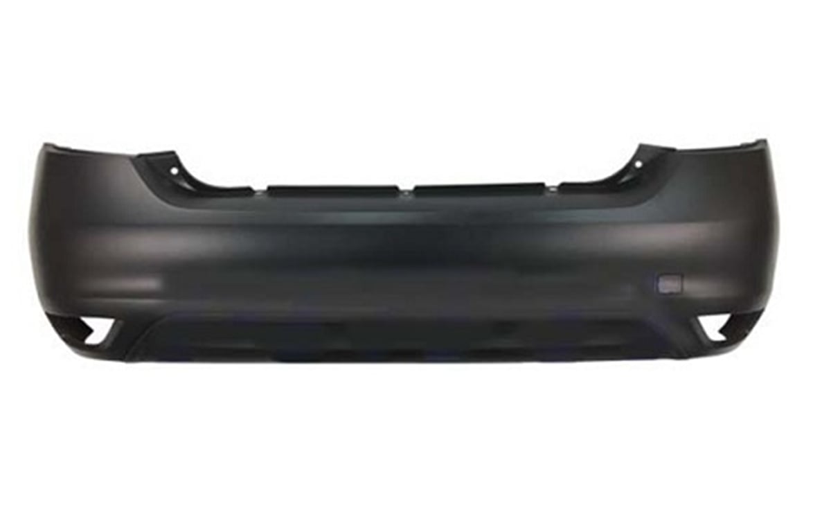 CLIORENAULT SYMBOL ARKA TAMPON 16- 850101831SDE-GAREN07CL141