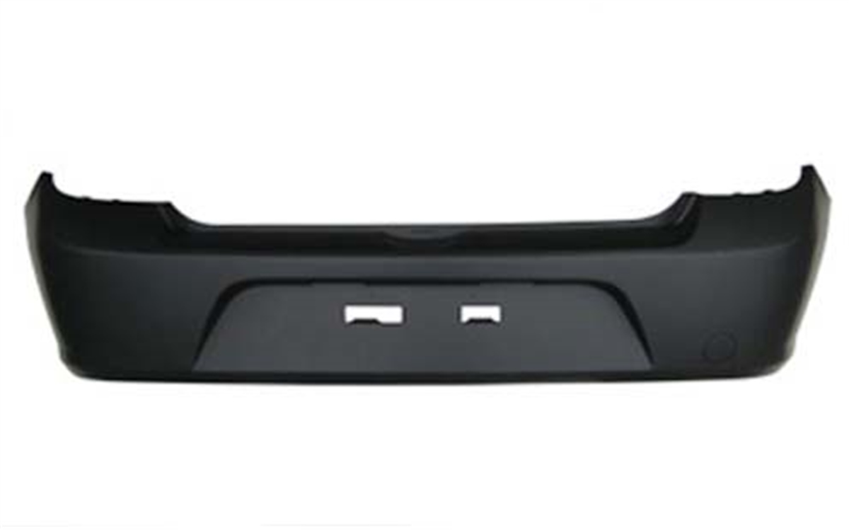 CLIORENAULT SYMBOL ARKA TAMPON TAKVİYELİ 09- 7701478733DE-GAREN07CL049