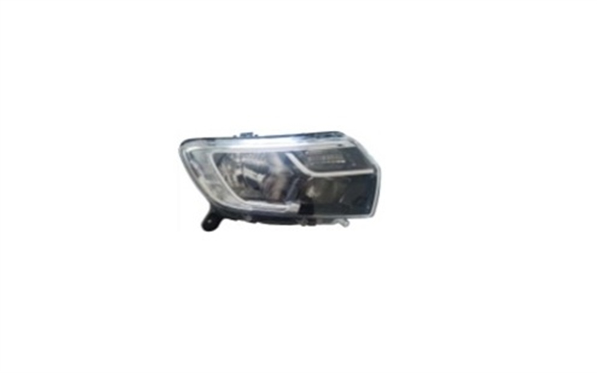 CLIORENAULT SYMBOL ÖN FAR LEDLİ SAĞ.16- 260102037RTYCREN10CLR01