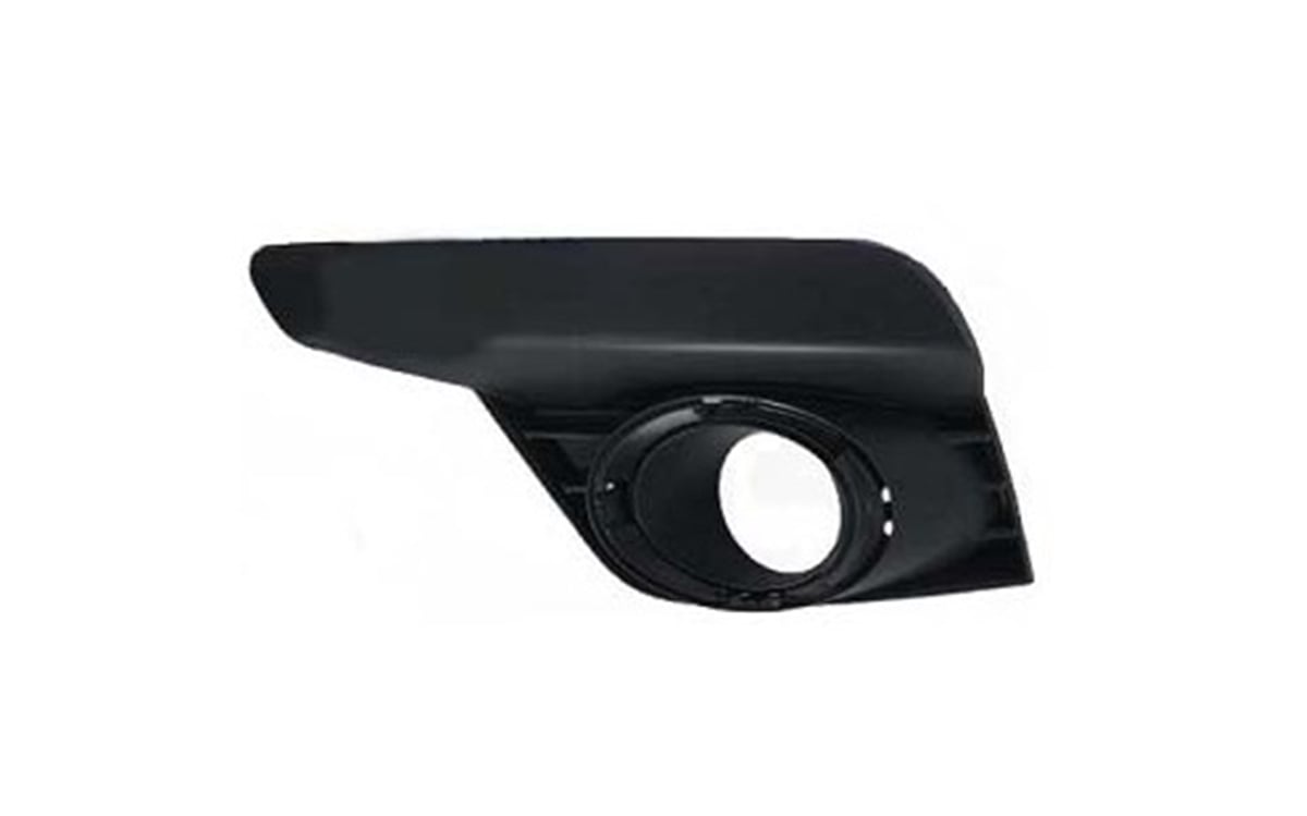 CLIORENAULT SYMBOL ÖN TAMPON PANJURU DELİKLİ SAĞ.16- 261A23101RDE-GAREN07CL147