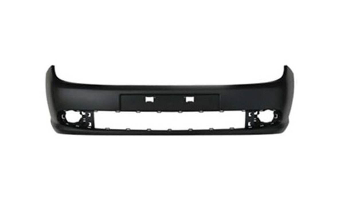CLIORENAULT SYMBOL ÖN TAMPON TAKVİYELİ SİYAH 09-12 7701210069DE-GAREN07CL043
