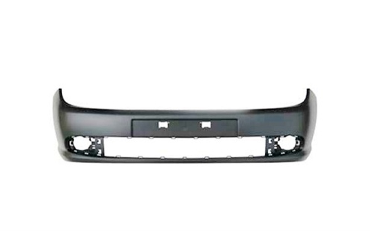 CLIORENAULT SYMBOL ÖN TAMPON TAKVİYELİ AST.09-12 7701210069DE-GAREN07CL043P