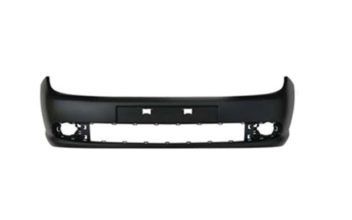 CLIORENAULT SYMBOL ÖN TAMPON TAKVİYESİZ SİY.09-12 7701210069DE-GAREN07CL125