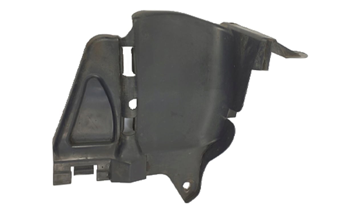 CLIORENAULT SYMBOL/LOGAN ÖN ÇAMURLUK DAVLUMBAZ KORUYUCU (YERLİ)SOL.12- 8200595798DE-GAREN15CL036Y