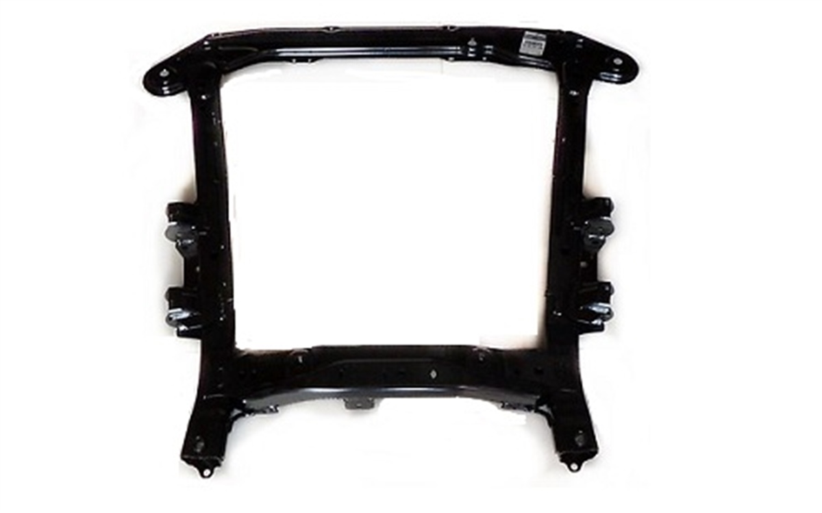 CLIORENAULT SYMBOL/LOGAN/SANDERO/MCV MOTOR BEŞİĞİ 12- 544016728RDE-GAREN09CL049