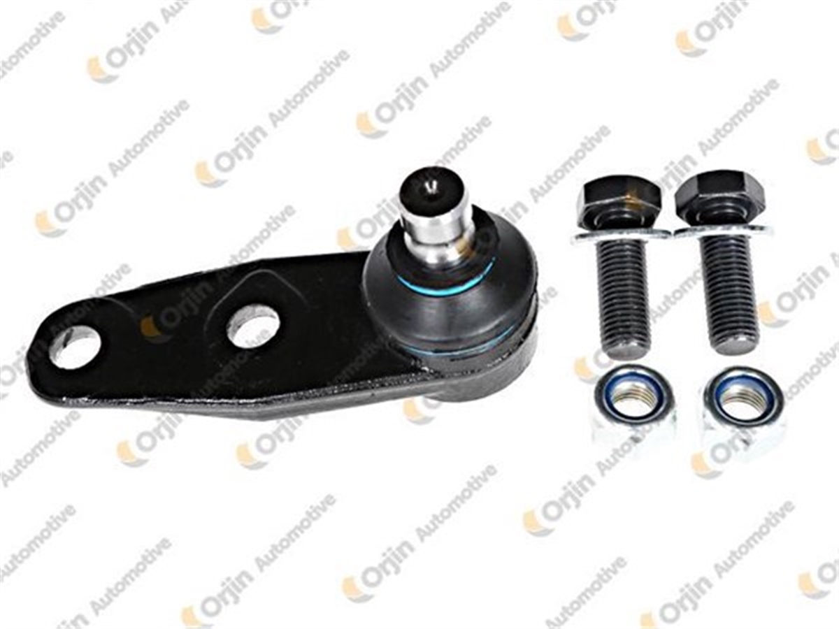 CLIORN100.G ALT ROTİL CLIO 91 EXP 00 MEGANE I 96 TWINGO 96 SCENIC 99 R9-R11-R19-R21 12MM 77004257243-77004307653-7700430766-77004307663-77008349163-7701472038-82007371323-8200737133-8200737 ORJIN 01138ORJINORJIN 01138