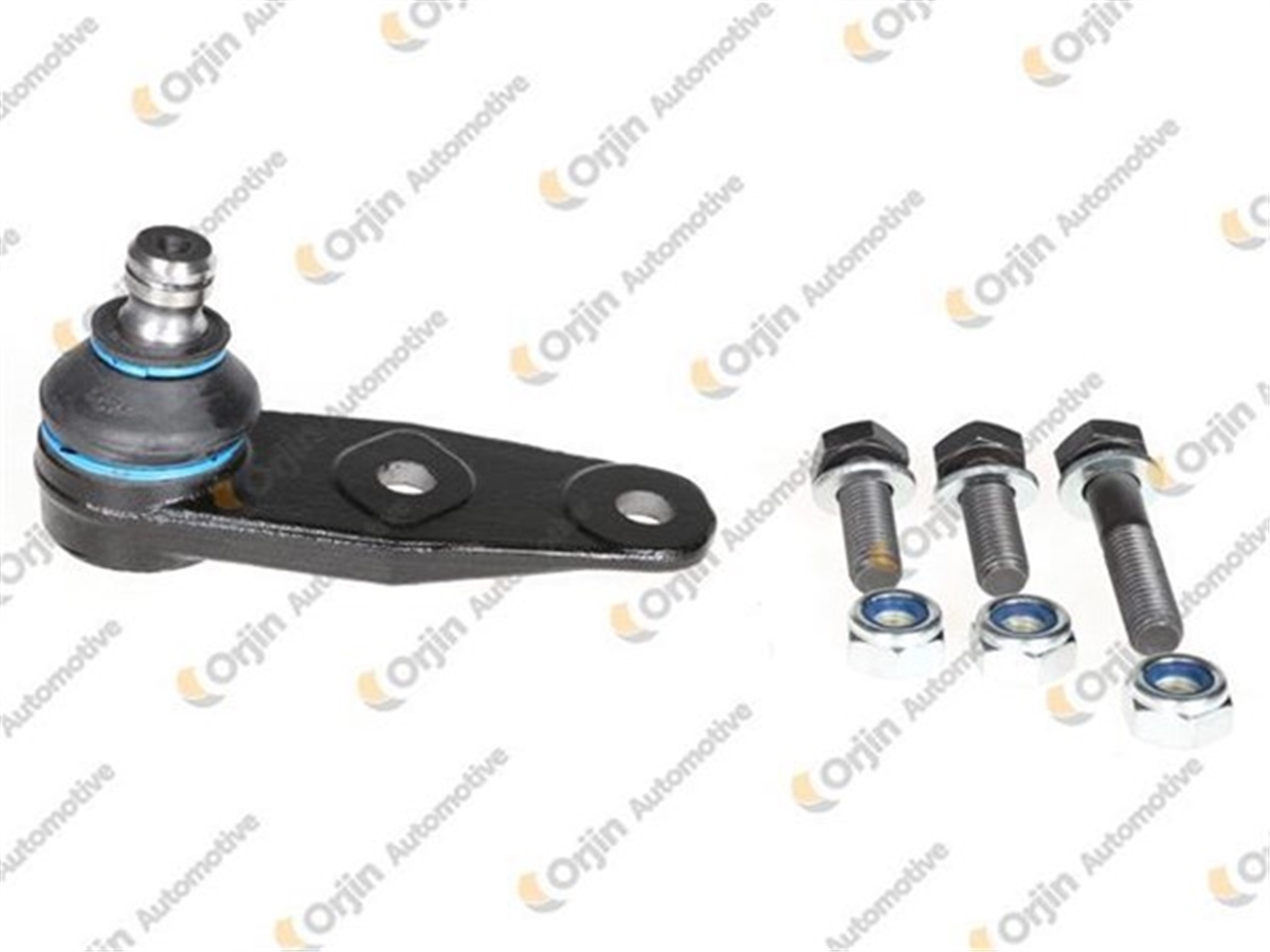 CLIORN261 ROTİL KANGOO-CLIO II 1.2-1.4-1.5DCI-1.6 98 MEGANE 1.9DTI-2.0İ 99 R19 II 1.8-1.9 92-95 12MM 77008200283-77008200293-7701462182-7701468883-82007371253-82007371263 ORJIN 01201ORJINORJIN 01201