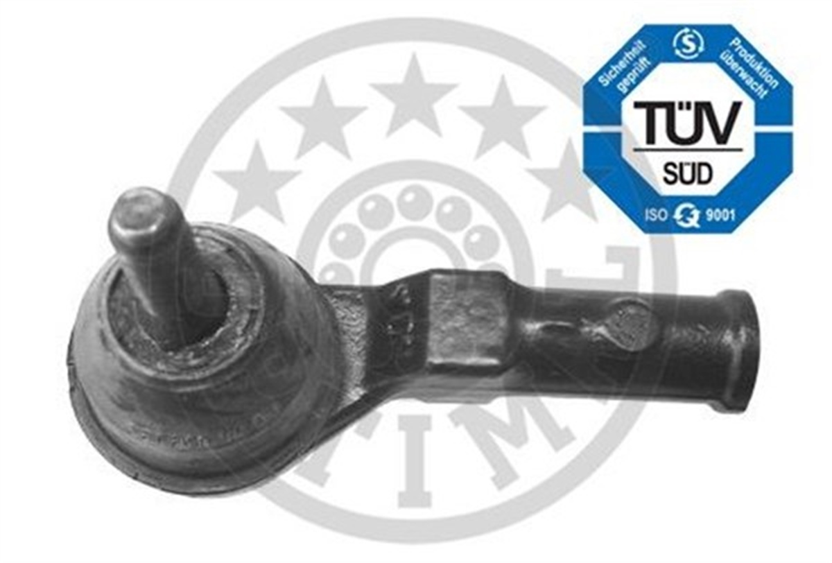 CLIOROT BAŞI SOL CLIO II 98 -KANGOO 97 -MEGANE I 95 THALIA 2010 SYMBOL-GRANDTOUR 2010 OPTIMAL G1-1106OPTIMALOPTIMAL G1-1106