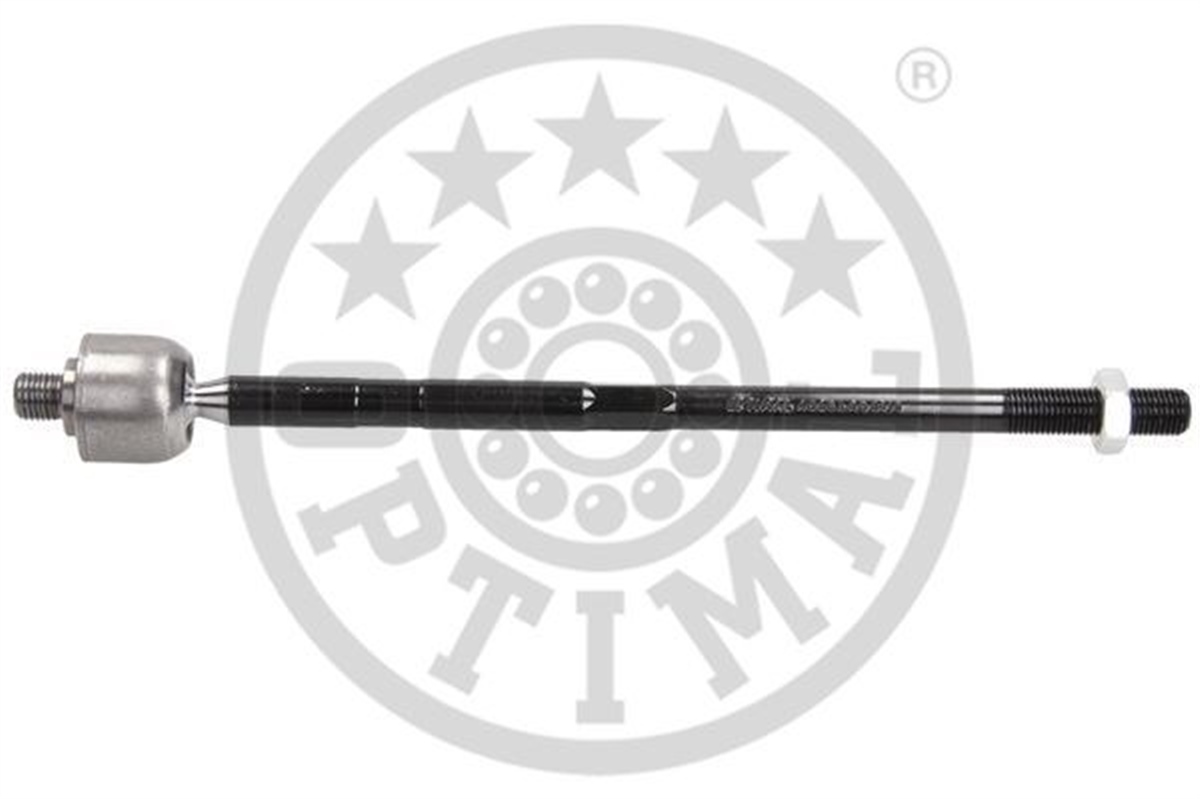 CLIOROT MİLİ CLIO III-MODUS 07 SYMBOL-GRANDTOUR 2010 OPTIMAL G2-1105OPTIMALOPTIMAL G2-1105