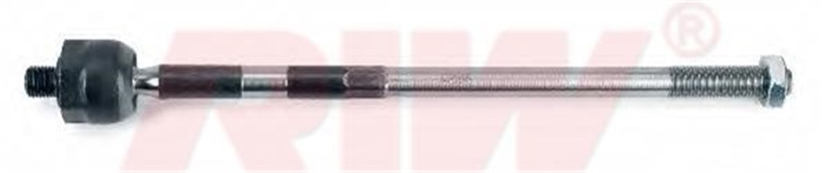 CLIOROT MİLİ SAĞ-SOL CLIO III HB 05-12 MODUS 04 NISSAN MICRA 03 RIW RN3873RIWRIW RN3873