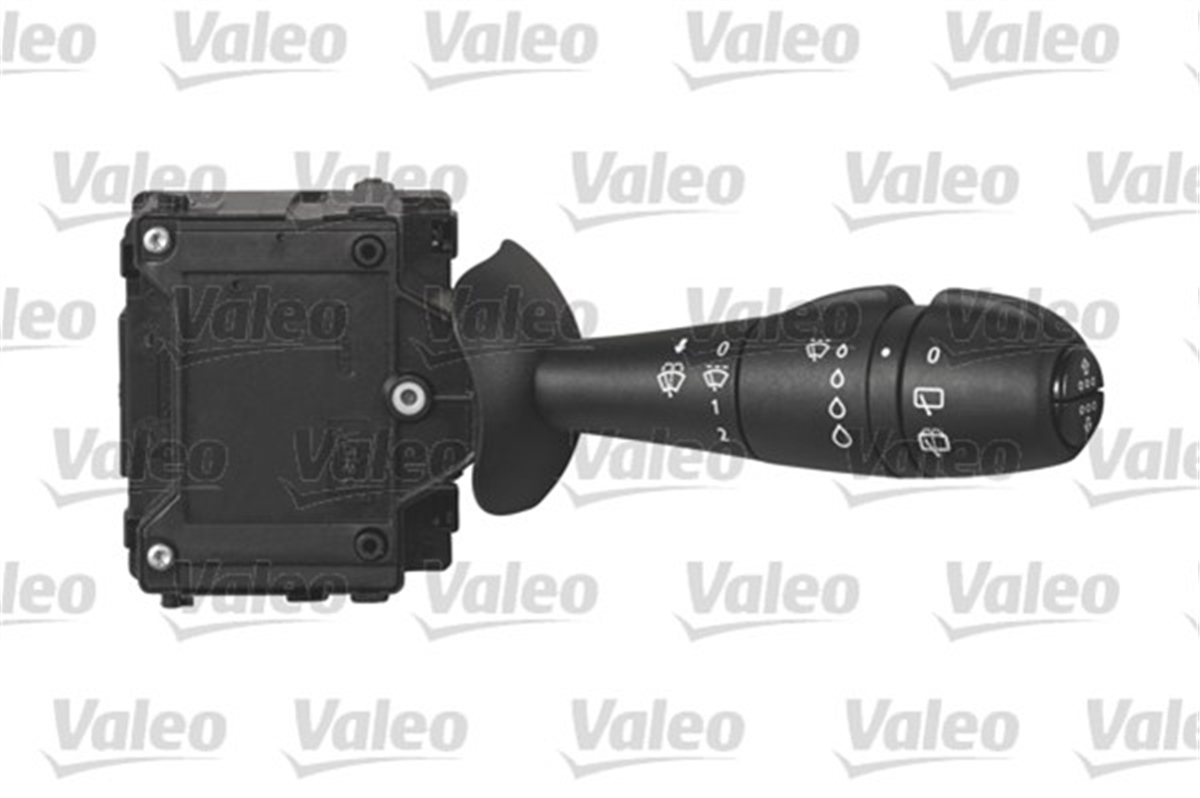 CLIOSİLECEK KUMANDA KOLU CAPTUR-CLIO IV-TRAFIC III ARKA SİLECEK - YOL BİLGİSAYARI İLE VALEO 251700VALEOVALEO 251700