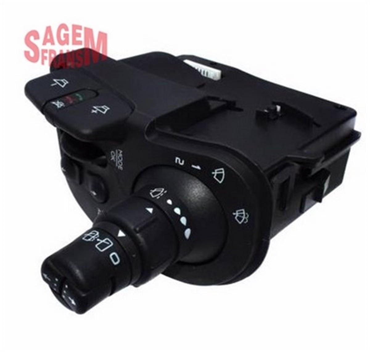 CLIOSİLECEK KUMANDA KOLU CLIO III - KANGOO III - MODUS BLUETOOTHSUZ SAGEM 171180SAGEMSAGEM 171180