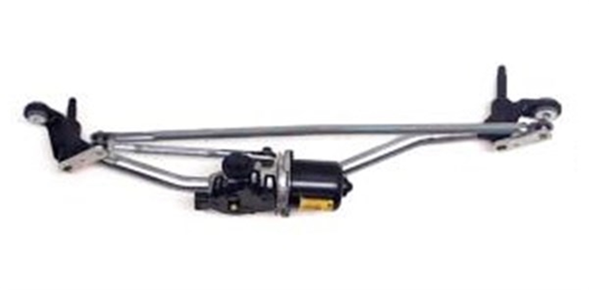 CLIOSİLECEK MEKANİZMASI KOMPLE MOTORLU R.CLIO SYMBOL-JOY-SANDERO II 2010 ZENON RN3560KTZENONZENON RN3560KT