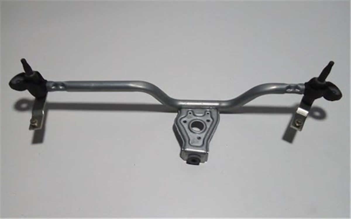CLIOSİLECEK MEKANİZMASI MOTORSUZ CLIO II MOTORTEC RNT0692MOTORTECMOTORTEC RNT0692