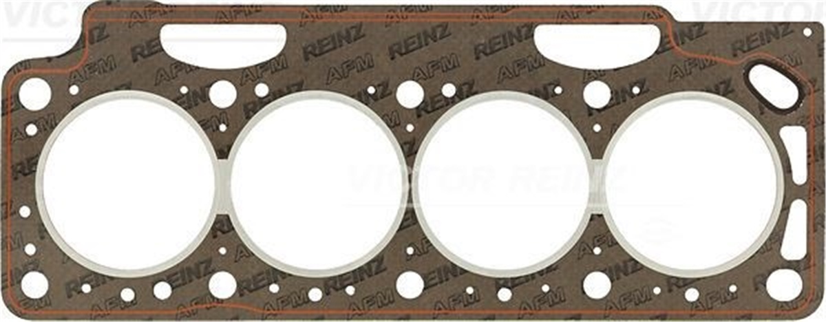 CLIOSİLİNDİR KAPAK CONTASI 1 ÇENTİK 1.75 MM R19-EXP-CLIO-MEGANE 1.9D 88-- F8Q V.REINZ 613121010V.REINZV.REINZ 613121010