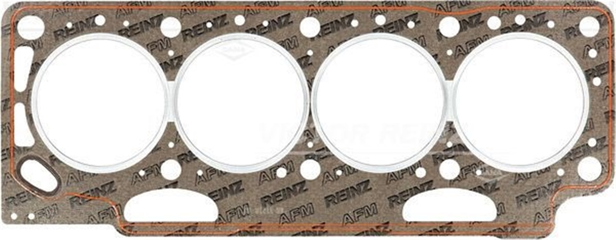 CLIOSİLİNDİR KAPAK CONTASI 2 ÇENTİK 1.65 MM R19-EXP-CLIO-MEGANE 1.9D 88-- F8Q V.REINZ 613121000V.REINZV.REINZ 613121000