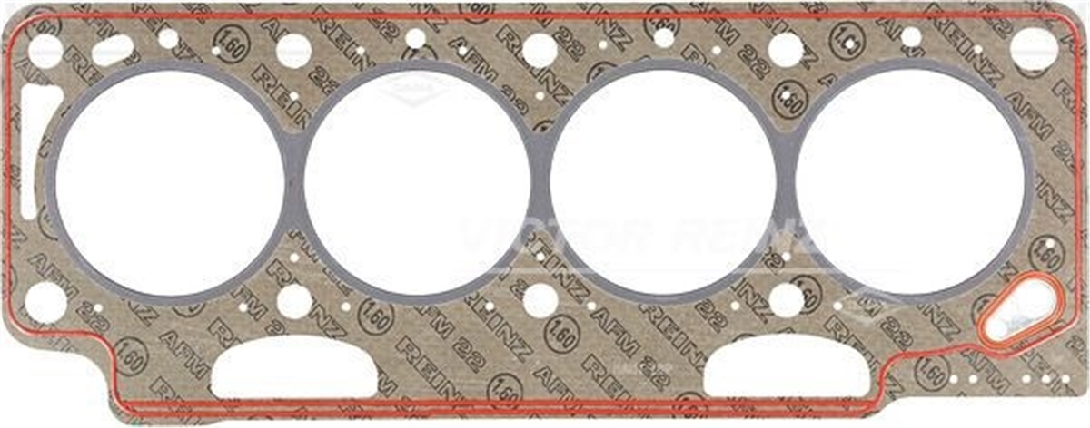 CLIOSİLİNDİR KAPAK CONTASI CLIO II 1.9 DTI 00-05 KANGOO 1.9 DTI 00 LAGUNA 1.9 DTI 97-01 MEGANE I 97-03 1.550 MM V.REINZ 613411520V.REINZV.REINZ 613411520
