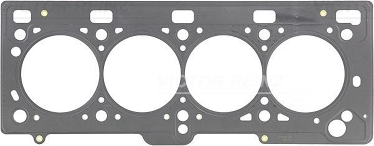CLIOSİLİNDİR KAPAK CONTASI CLIO II-III-MEGANE I-II-SCENIC I-II 1.4-1.6 16V-KANGOO-LGN I-II-MEGANE III-SCENIC III 1.6 16V K4J-K4M V.REINZ 613167500V.REINZV.REINZ 613167500