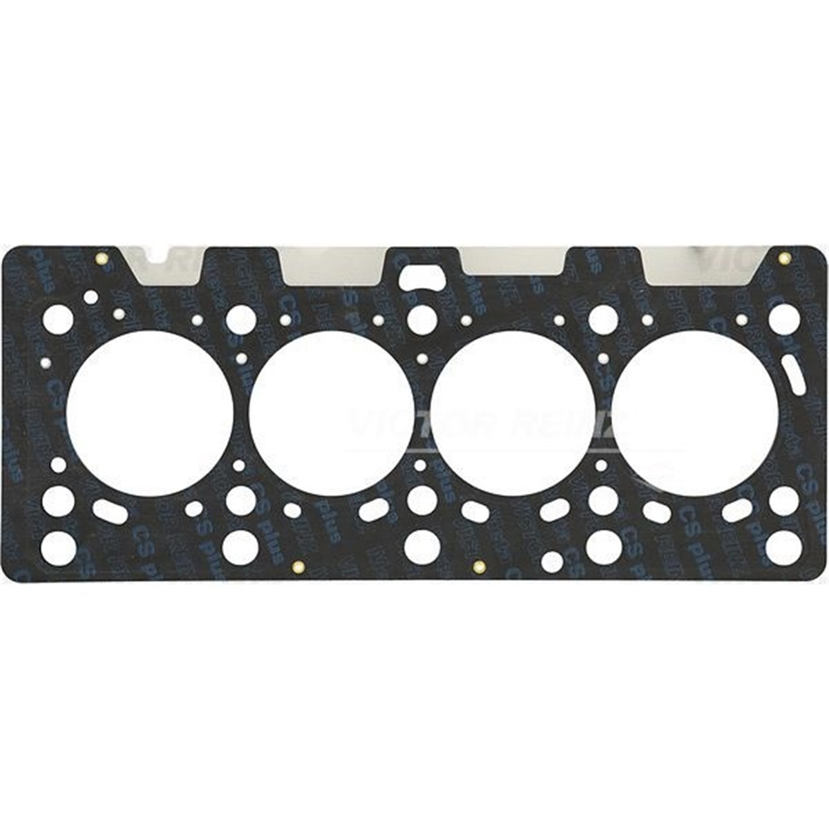 CLIOSİLİNDİR KAPAK CONTASI CLIO II-KANGOO-MEGANE II 1.5 DCI V.REINZ 613634500V.REINZV.REINZ 613634500