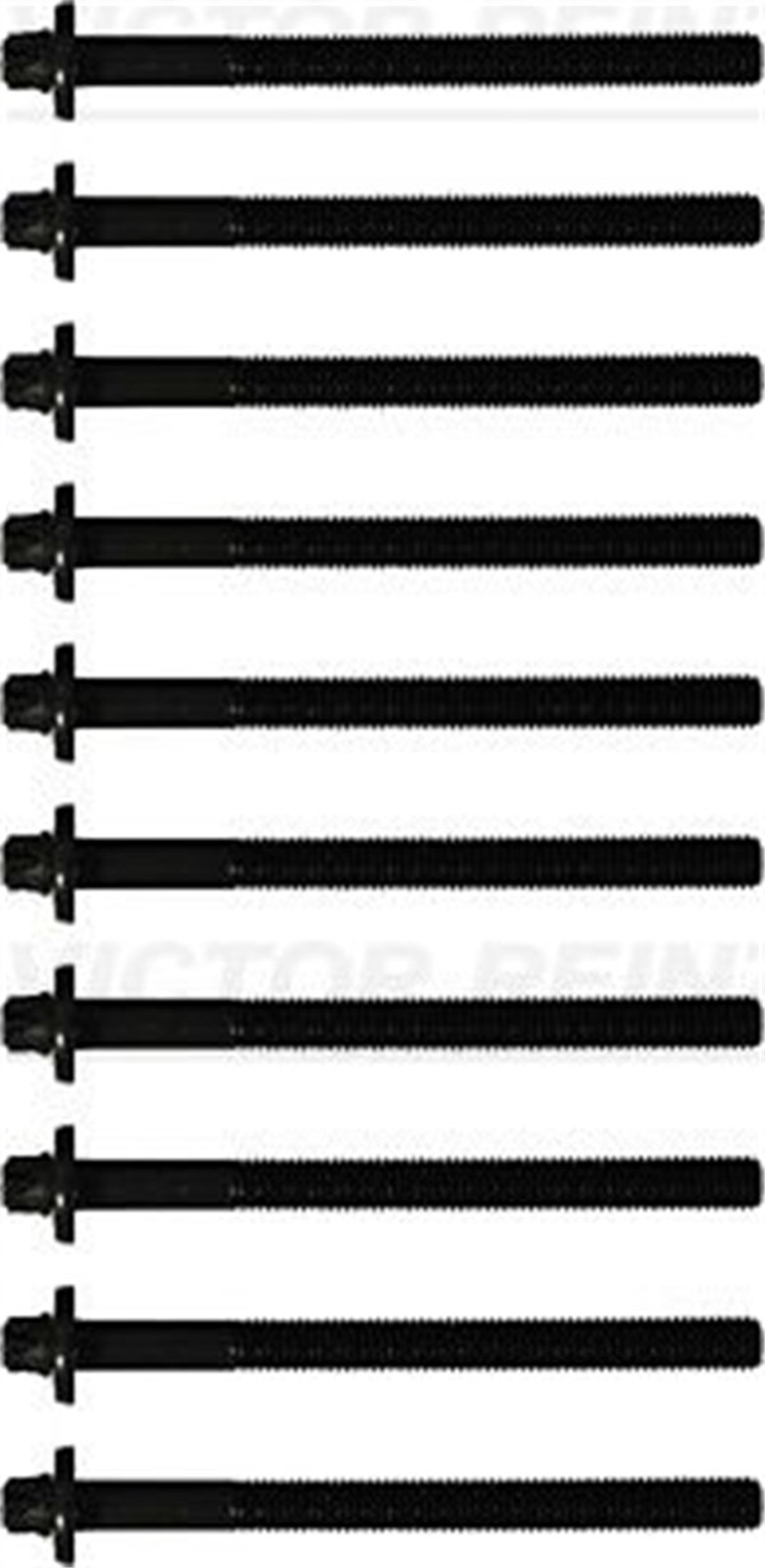 CLIOSİLİNDİR KAPAK SAPLAMASI CLIO-KANGOO 1.4-1.6 16V V.REINZ 143215701V.REINZV.REINZ 143215701