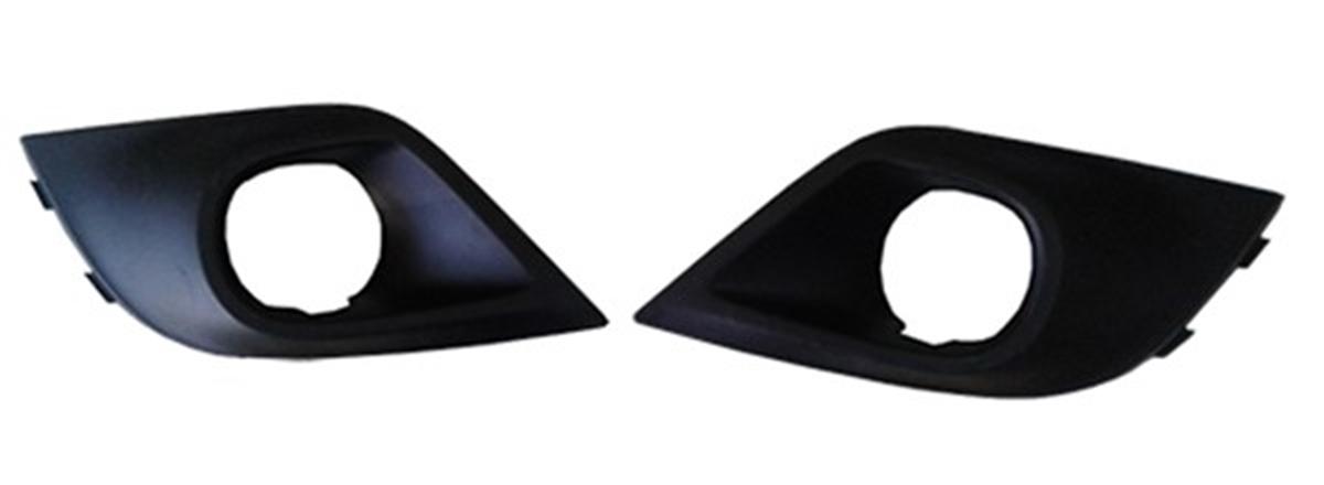 CLIOSİS FAR ÇERÇEVESİ KAPAĞI DELİKLİ TAKIM CLIO IV-LOGAN-SANDERO OEK 261A39715R-633ROEKOEK 261A39715R-633R