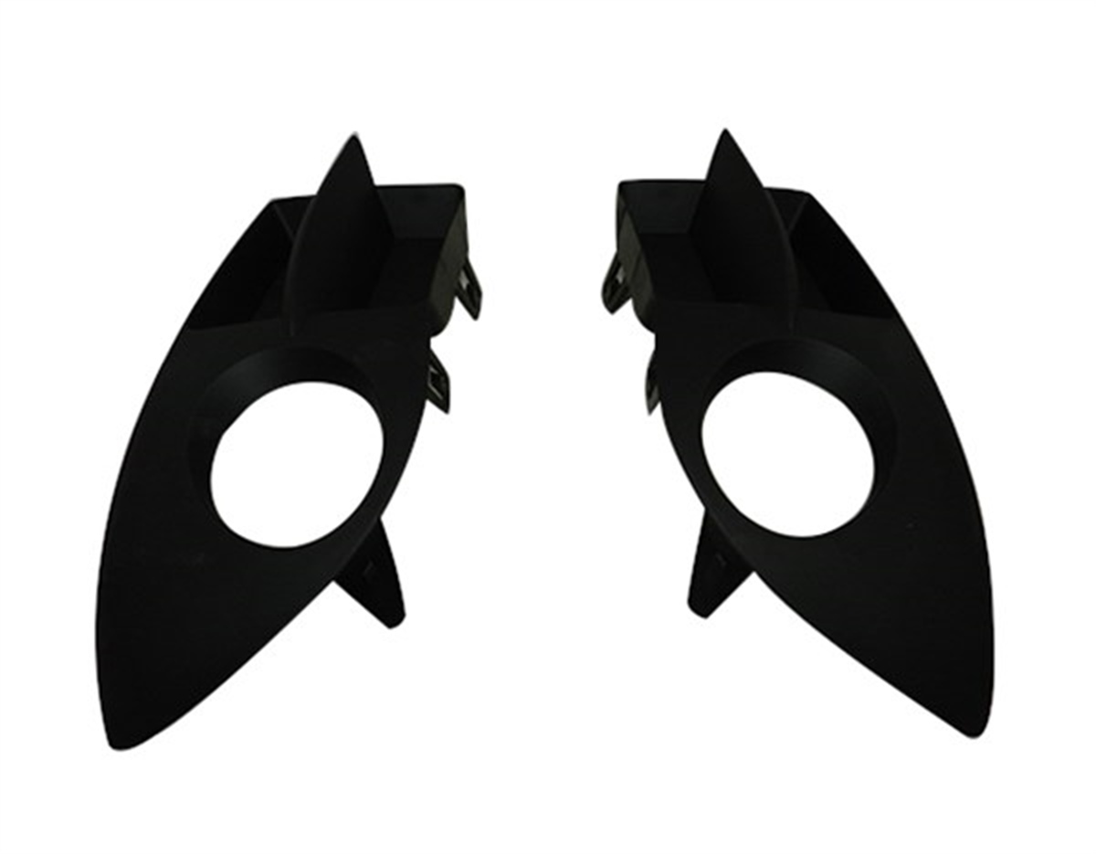 CLIOSİS FAR ÇERÇEVESİ KAPAĞI R-L SİSLİ CLIO SYMBOL 06-08 TAKIM URS 498URSURS 498