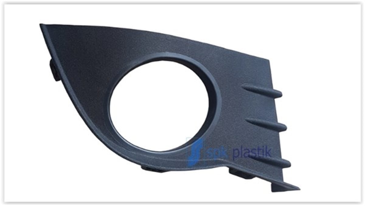 CLIOSİS FAR ÇERÇEVESİ KAPAĞI SAĞ SİSLİ CLIO III 11 SPK 6038-RSPKSPK 6038-R
