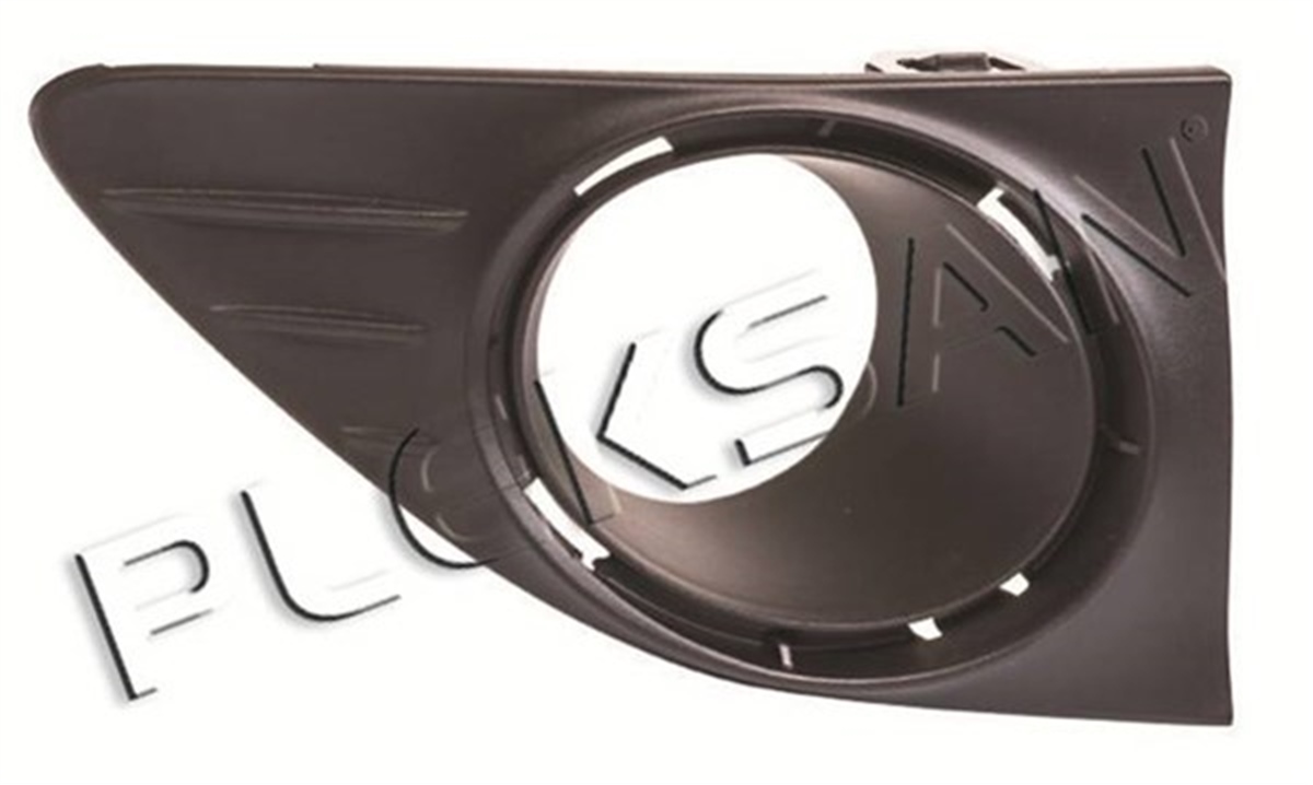 CLIOSİS FAR ÇERÇEVESİ KAPAĞI SİSLİ SAĞ CLIO IV SYMBOL-JOY-LOGAN-SANDERO 13 PLEKSAN 3634-RPLEKSANPLEKSAN 3634-R