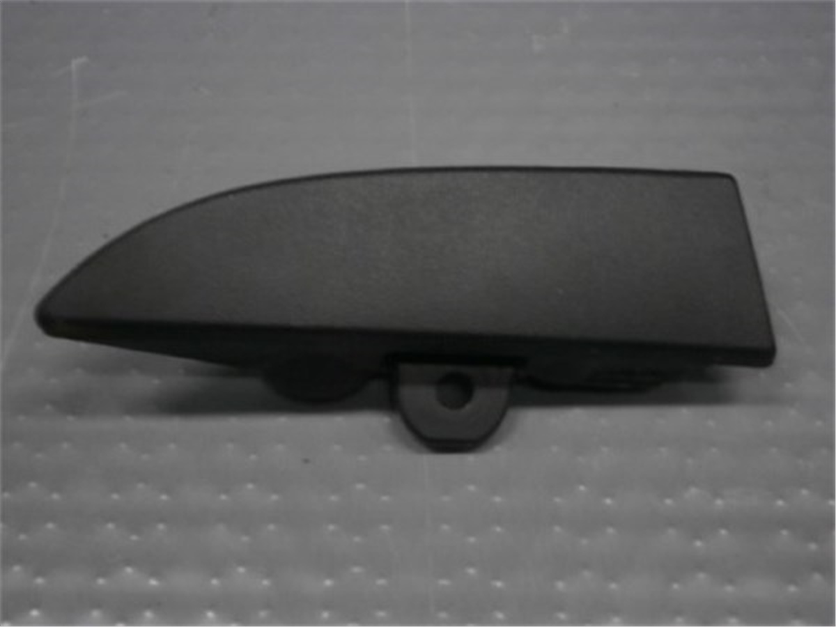CLIOSTOP ALT KAŞI SOL CLIO IV MAT SİYAH OEK 848630784ROEKOEK 848630784R