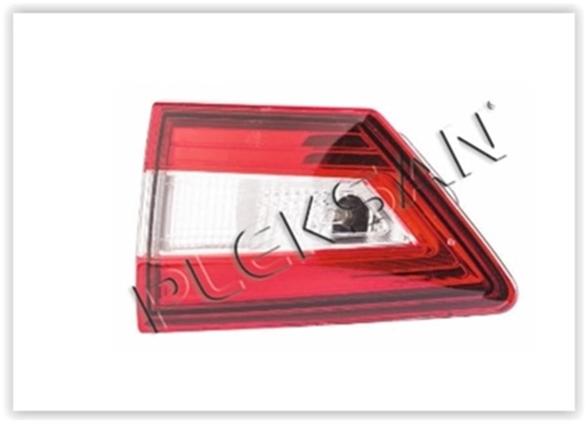 CLIOSTOP LAMBA İÇ SOL CLIO 4 HB 2013 PLEKSAN 3653PLEKSANPLEKSAN 3653