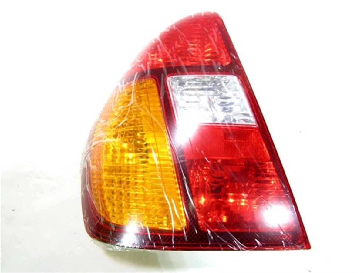 CLIOSTOP LAMBASI DUYSUZ SOL CLIO 00-03 SARI SİNYALLİ MARS 511213MARS-MARS 511213