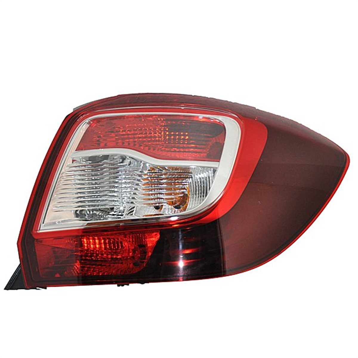 CLIOSTOP LAMBASI SAĞ CLIO SYMBOL 13 DUYSUZ FÜME MARS 511269MARS-MARS 511269