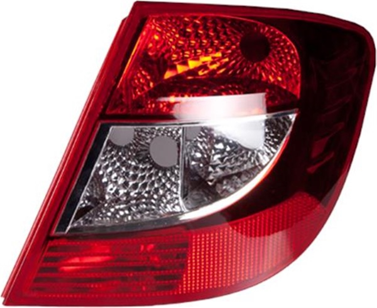 CLIOSTOP LAMBASI SAĞ CLIO SYMBOL SEDAN THALIA 2010 PLEKSAN 3580PLEKSANPLEKSAN 3580