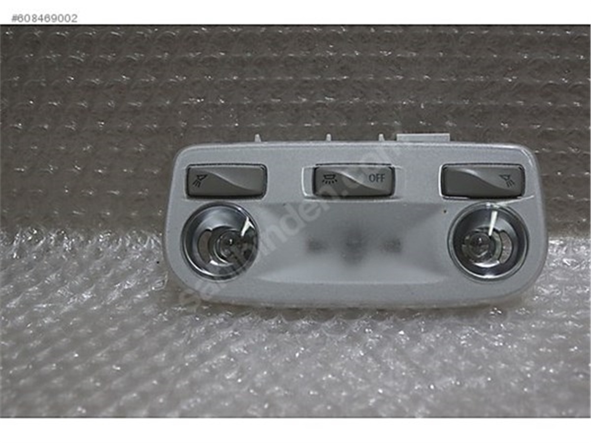 CLIOTAVAN LAMBASI CLIO IV-MEGANE III-FLUENCE OEK 264305143ROEKOEK 264305143R