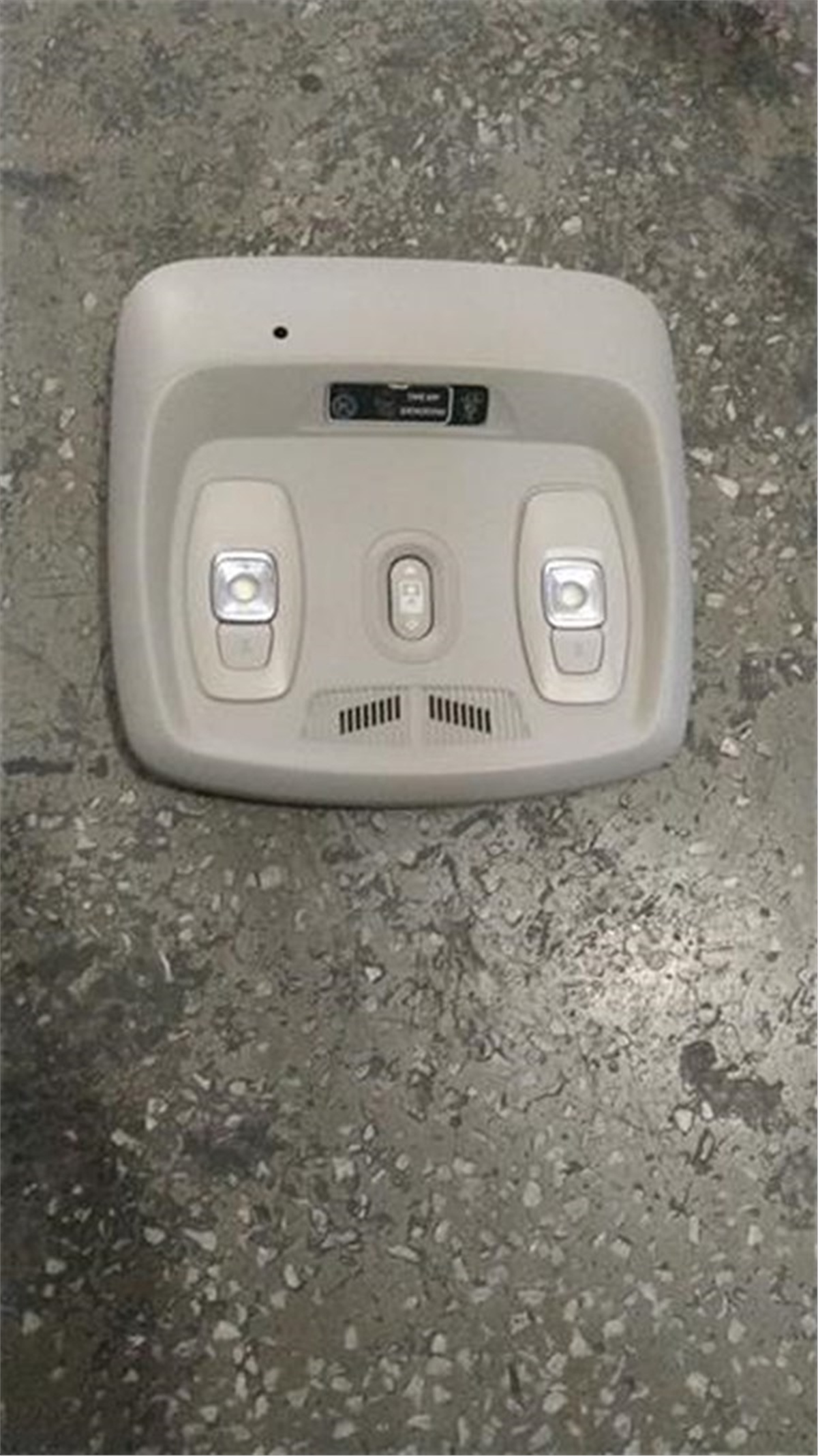 CLIOTAVAN LAMBASI SİYAH CLIO V-TALİSMAN MEGANE IV OEK 264307381ROEKOEK 264307381R